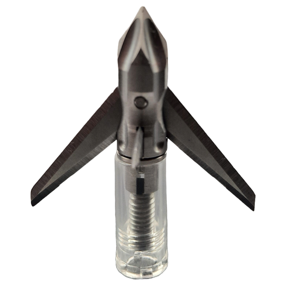 "Bloodcat" 100 Grain - Test Head - Pack of 1