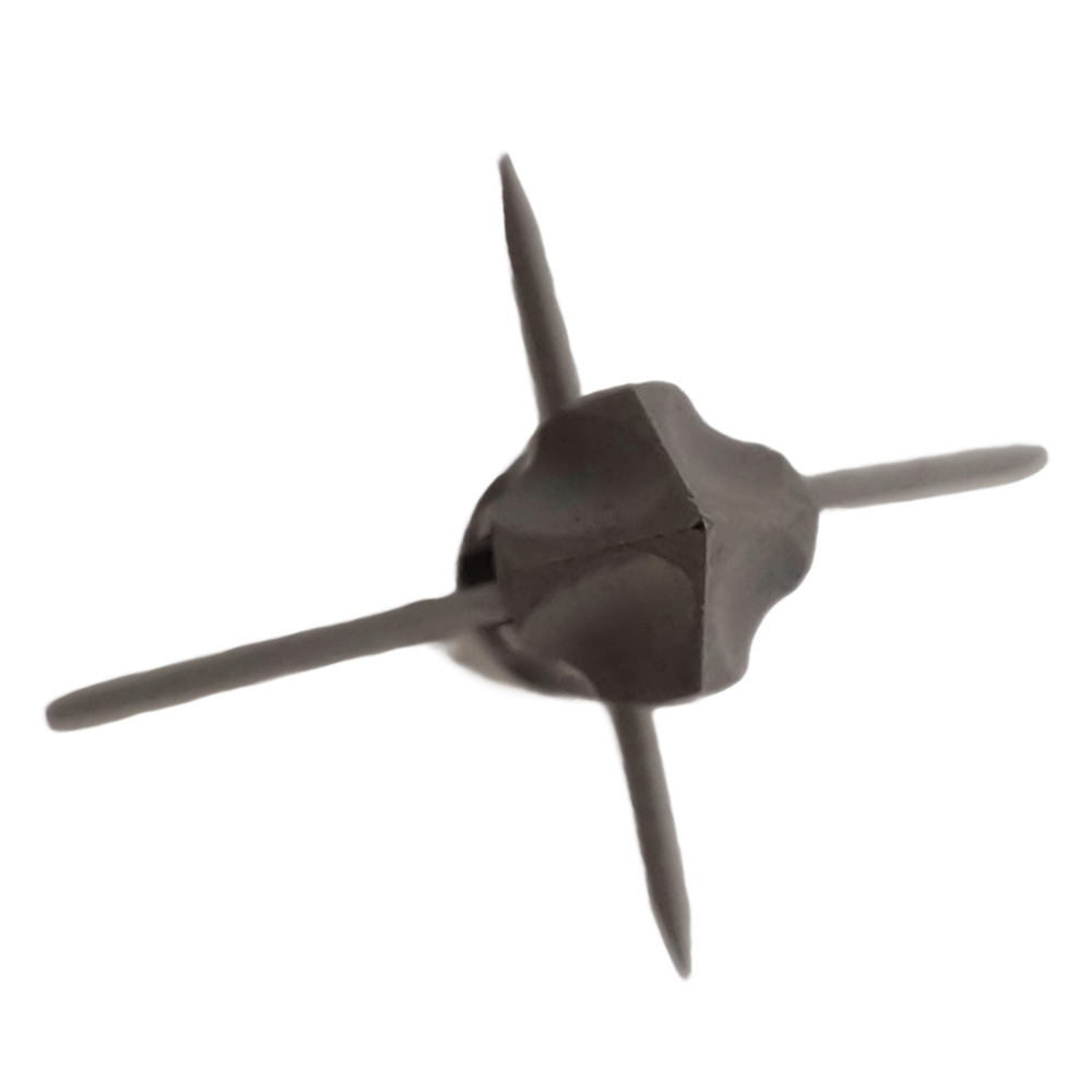 "Bloodcat" 100 Grain - Test Head - Pack of 1