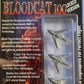 Black Flag Archery - Bloodcat - LOCKED - 100 Grain - 3 Pk