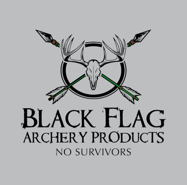 Black Flag Archery Products